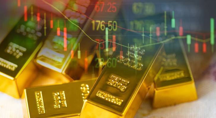 Gold hits 3-week-low after Trump’s win