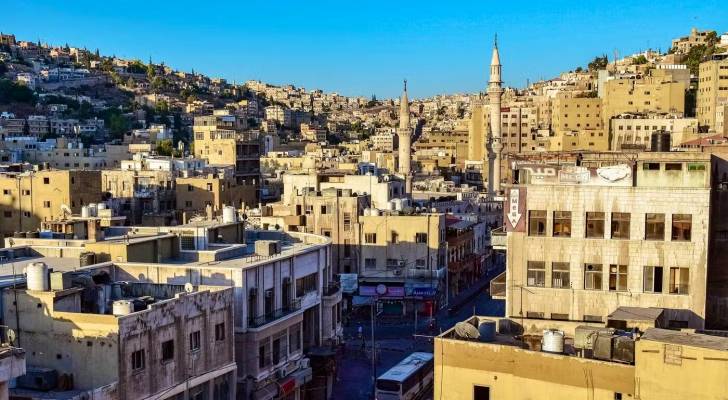 Cooler temperatures expected in Jordan on Friday