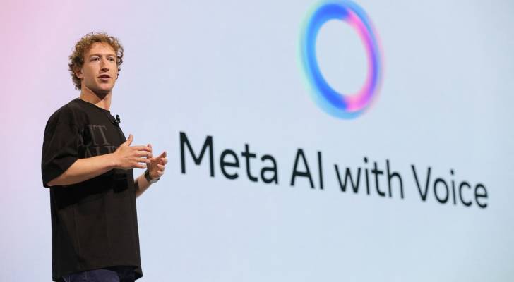 Meta expands AI model to US national security agencies