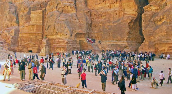 Local tourism sector faces 7% decline in international visitors by October 2024