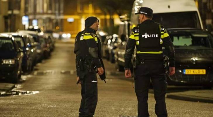 Amsterdam police investigate hostage reports After Ajax-Maccabi Tel Aviv match