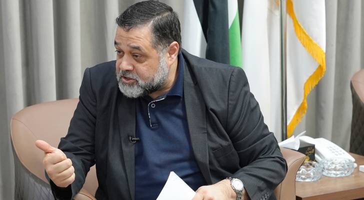 Hamas responds to US accusations of obstructing Gaza ceasefire agreement