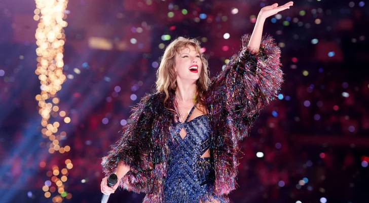 Rebranding through Taylor Swift’s career: Journey of reinvention