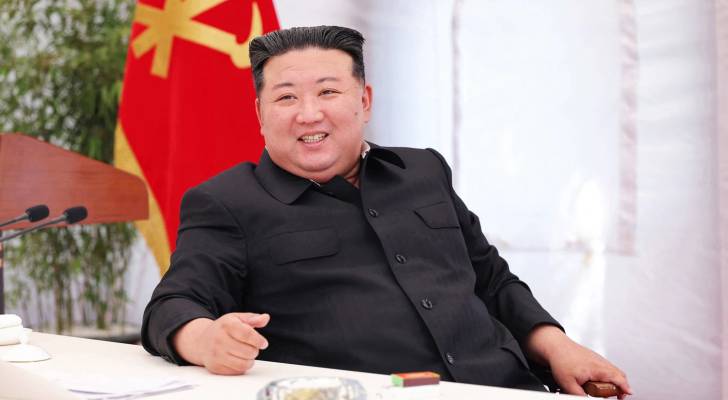 Kim Jong Un orders “mass production” of suicide attack drones