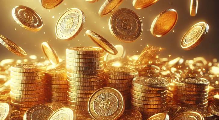 Gold prices in Jordan on Friday, Nov. 15