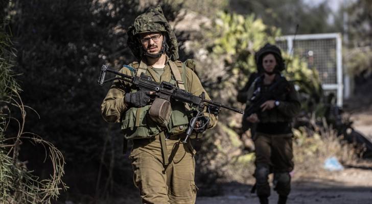 Qassam Brigades report killing three 'Israeli' soldiers in Gaza