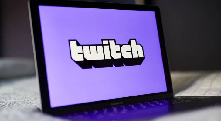 Twitch bans use of “Zionist”