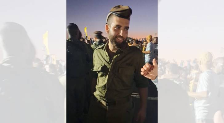 “Israeli” army says soldier killed in southern Lebanon