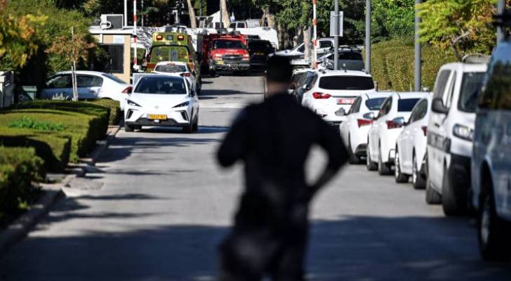 Three arrested after flash grenades thrown near Netanyahu’s residence