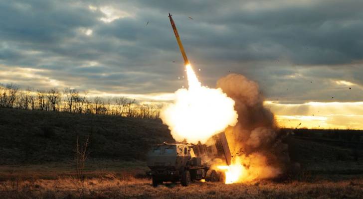 Biden approves long-range missiles for Ukraine