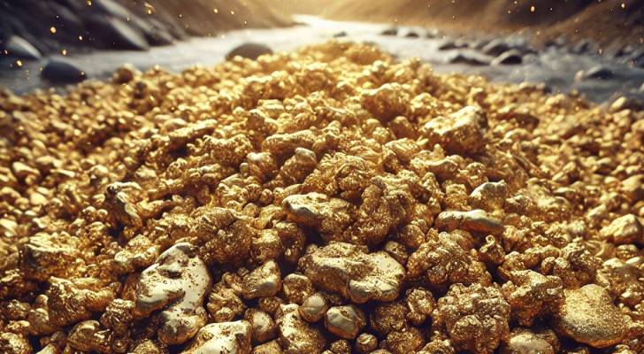 Gold prices in Jordan on Tuesday, Nov. 19