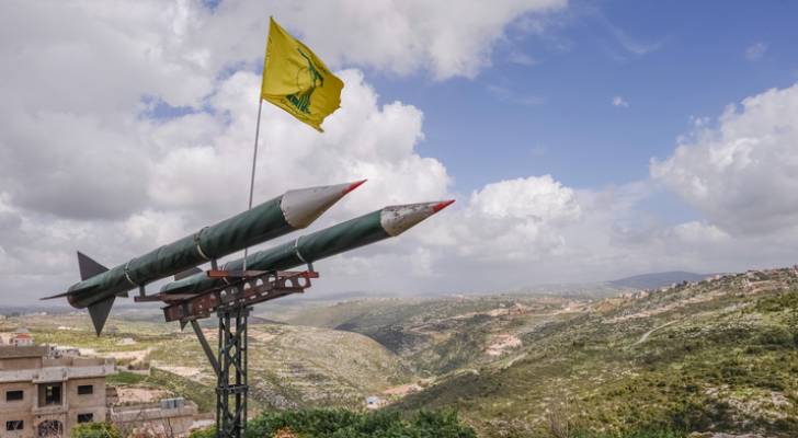 Israeli Occupation army claims assassinating Hezbollah rocket commander