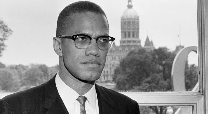 Family of Malcolm X files lawsuit alleging FBI, CIA involvement in his murder