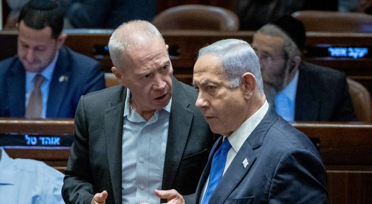 Netanyahu, Gallant arrest warrants open can of worms for 'Israel'