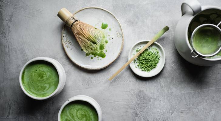 Why matcha tea is gaining popularity for daily wellness