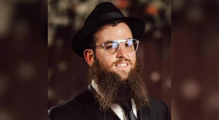 Missing "Israeli" rabbi found dead in UAE