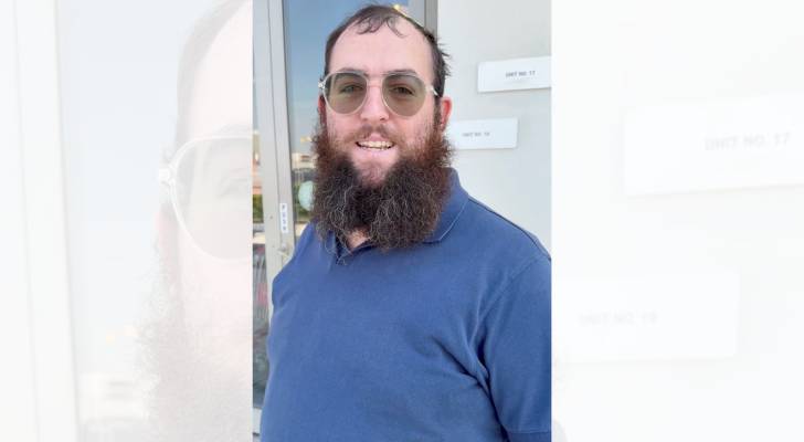 UAE arrests three after “Israeli” rabbi killing