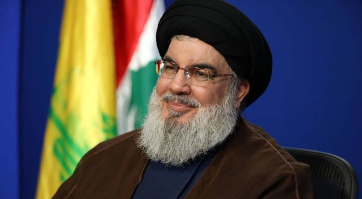 Hezbollah reveals preparations for Nasrallah’s funeral