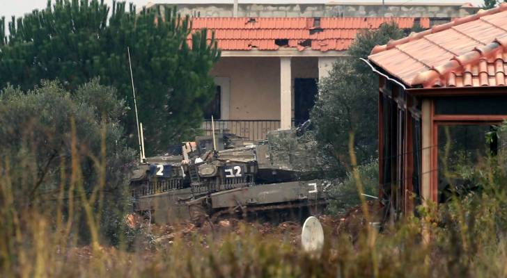 Lebanese residents face continued restrictions by "Israeli" army post-ceasefire