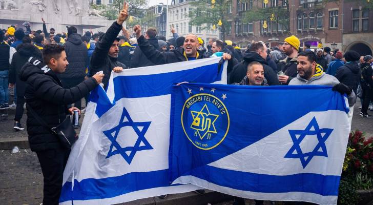 "Israeli" community in Germany fears upcoming Euroleague basketball match