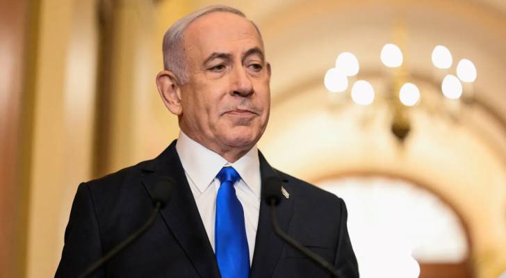 Netanyahu orders army to prepare for possible war in Lebanon