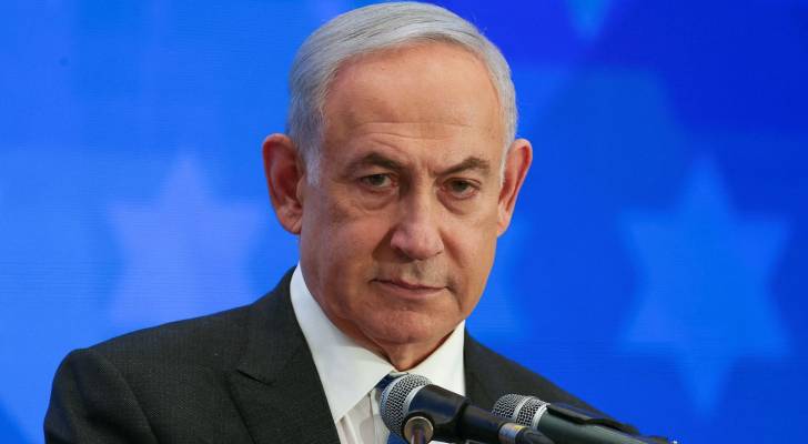 Netanyahu threatens Hezbollah after latest “warning strike”