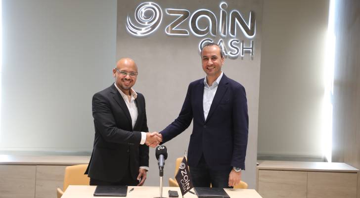 Roya Academy for Media Training partners with Zain Cash to offer flexible payment options