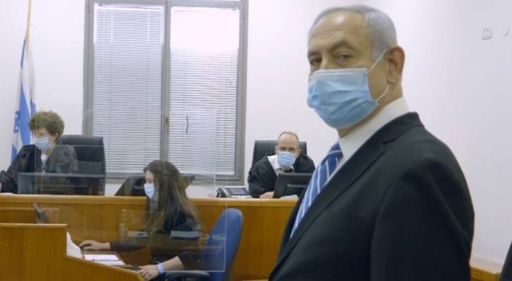 Court sets date for Netanyahu’s testimony in trial