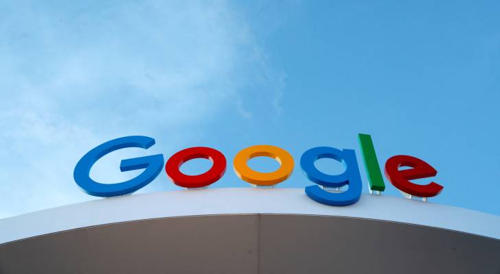 Google matches employee donations to pro-"Israeli" charities