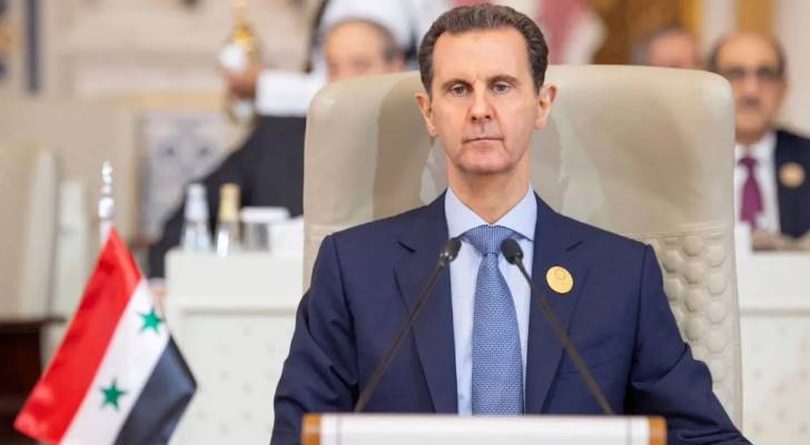 Syrian opposition offers $10 million reward for information on Al-Assad