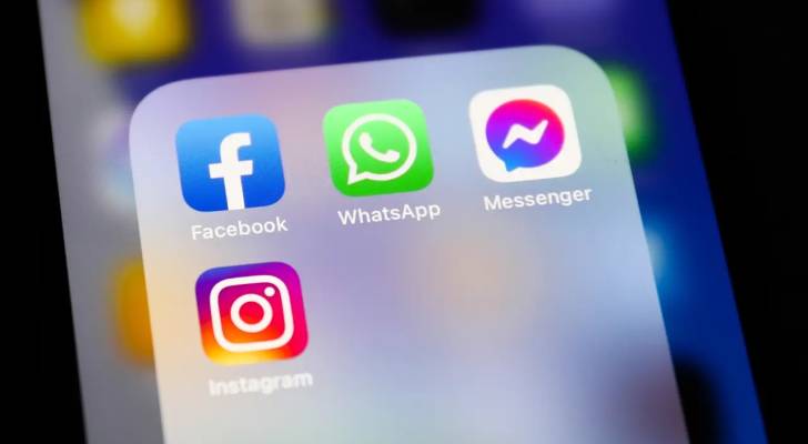 Facebook, Instagram, WhatsApp services face widespread outage