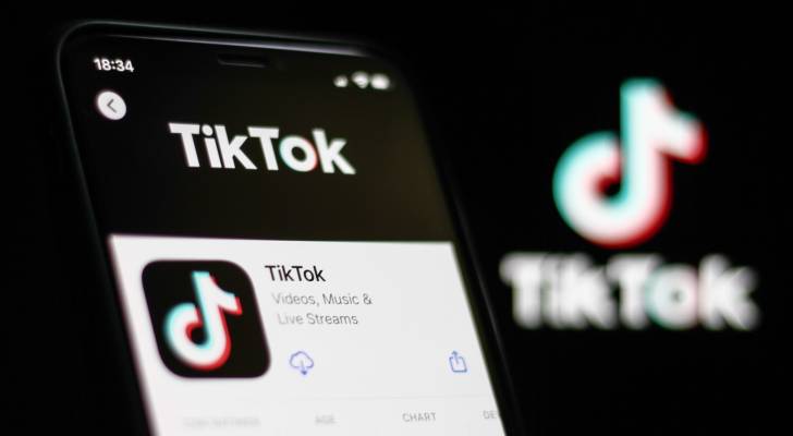 TikTok appeals to Supreme Court to prevent potential US ban