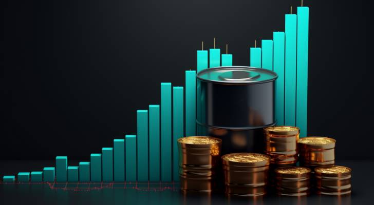 How to trade oil using CFDs: Comprehensive guide