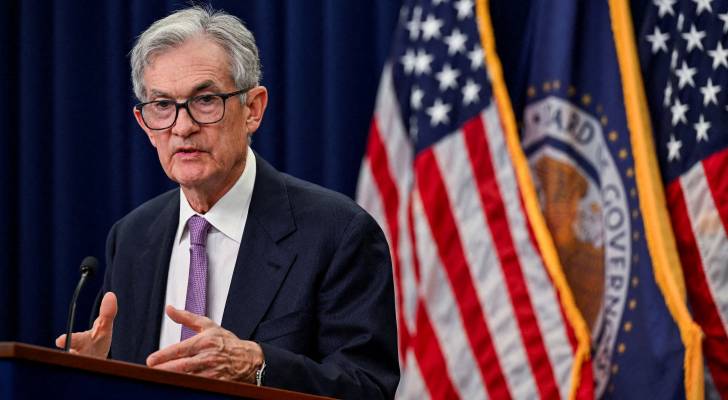 US Fed cuts rate by quarter-point in third straight reduction