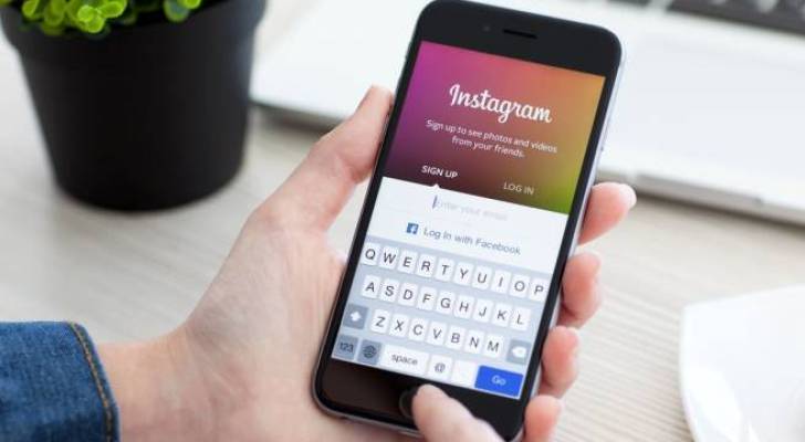 Instagram users report technical issues worldwide