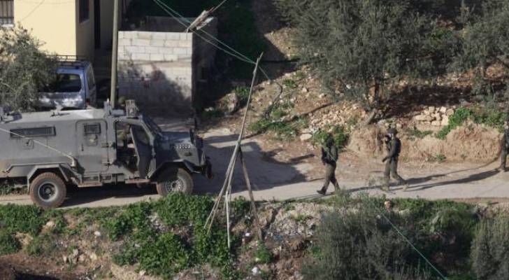 7-year-old killed by 'Israeli' mine in Bethlehem