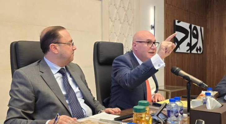 No new taxes or fees for Jordanians, government assures