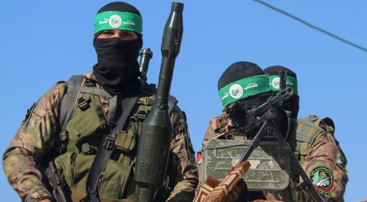 Al-Qassam ambush nine-man “Israeli” unit in Jabalia camp