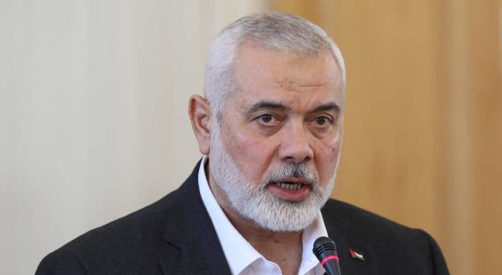 "Israel" publicly admits for first time to assassinating Ismail Haniyeh