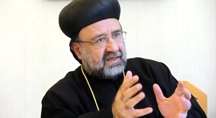 Missing Bishop Yohanna Ibrahim reportedly detained by ousted Syrian government