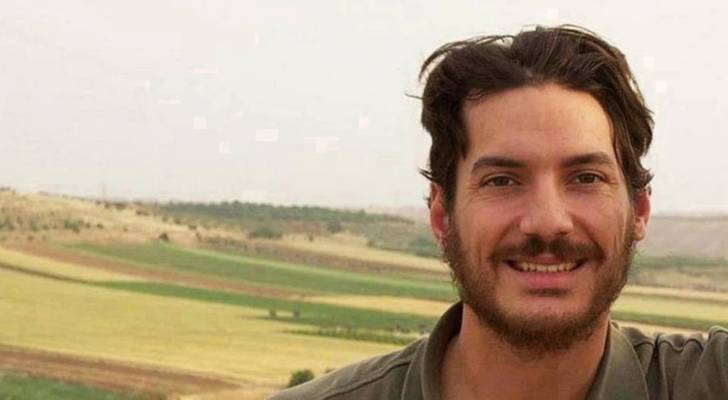 NGO asserts missing journalist Austin Tice is alive