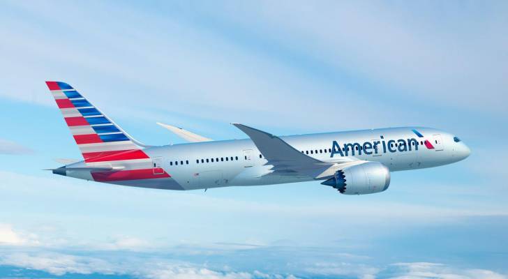 FAA lifts groundstop of American Airlines flights following brief outage