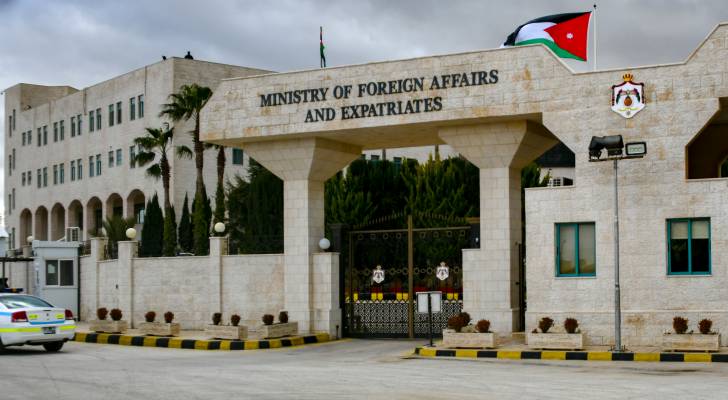 Jordan’s embassy in Damascus launches online platform to streamline services