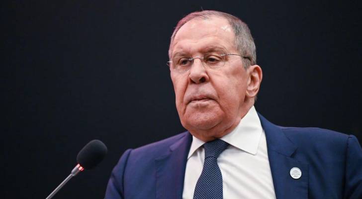 Russia's Lavrov discusses relations with Syria’s new administration