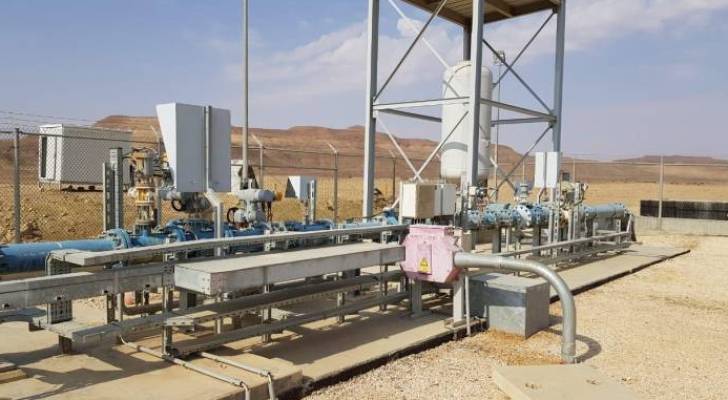 Jordan pays over JD 8 million in penalties for Disi Project delays