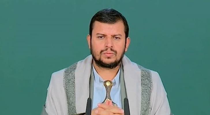 Houthi vows resistance as 'Israeli' airstrikes hit Yemen