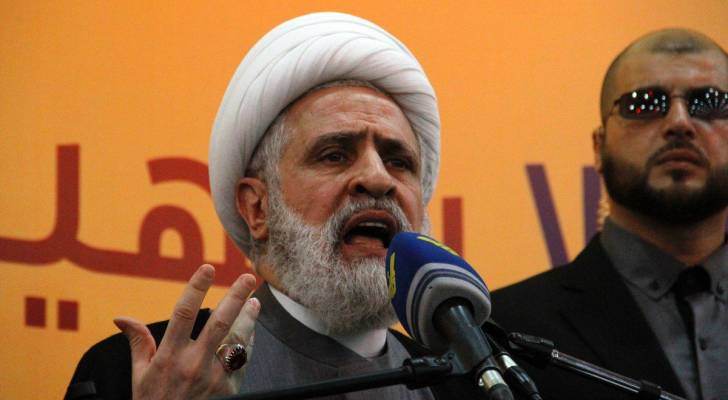 Qassem: "Israel" failed to advance in Lebanon despite 64 days of attempts