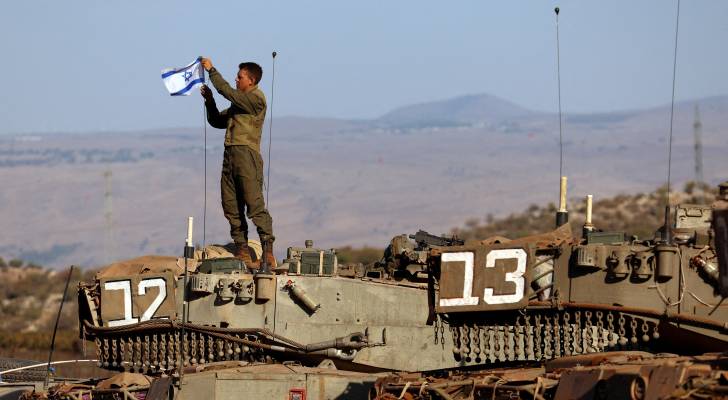 "Israel" threatens to end Lebanon ceasefire