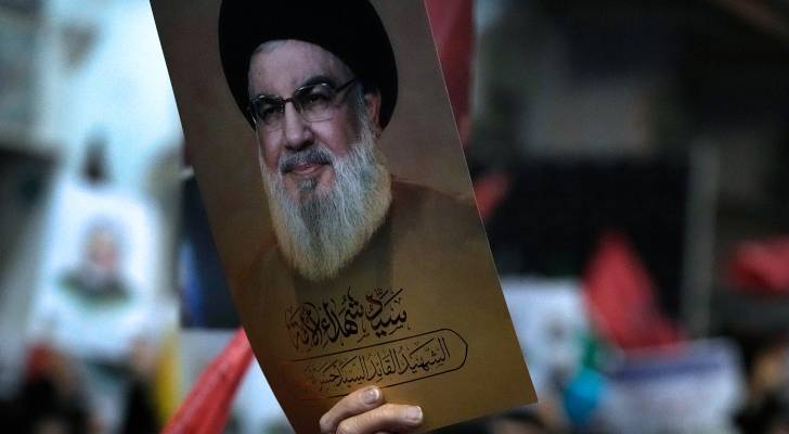 "Israeli" sources disclose details behind Hassan Nasrallah's assassination