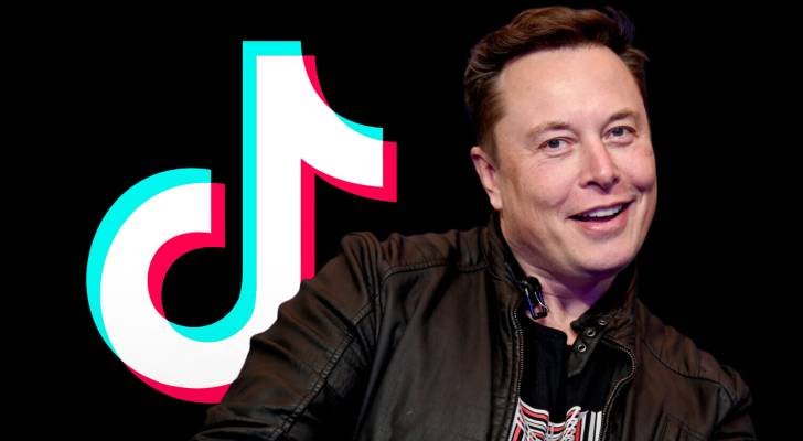 China may sell TikTok's US operations to Elon Musk: Bloomberg